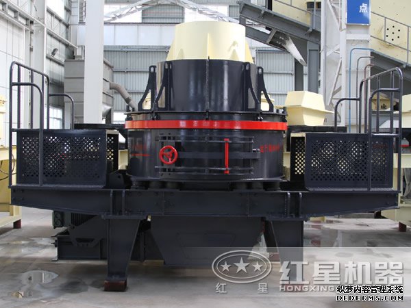 TK高效制砂机价格